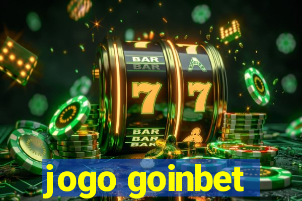 jogo goinbet